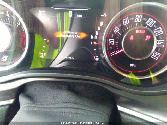 Dodge Challenger R/t 2016 2C3CDZBT7GH214023 Image 7