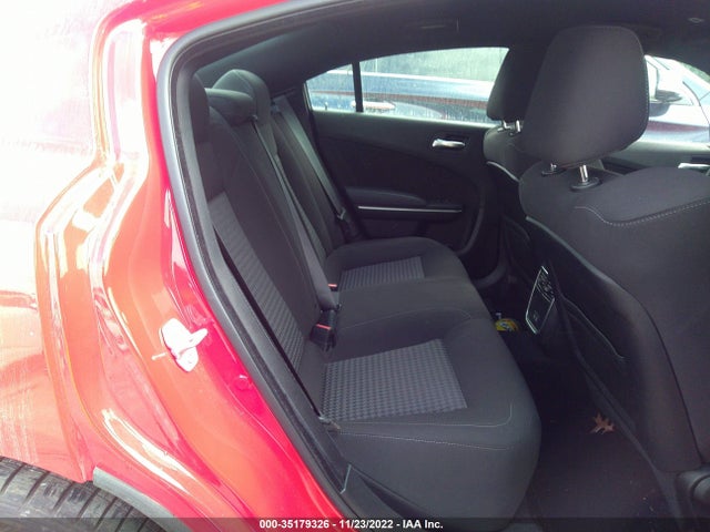 2022 Dodge Charger, VIN: 2C3CDXHG8NH185952