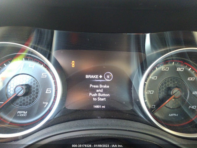 2022 Dodge Charger, VIN: 2C3CDXHG8NH185952