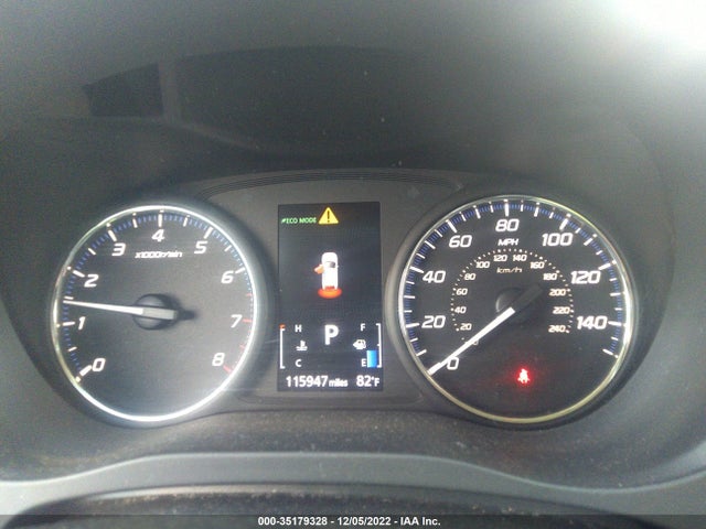 JA4AD2A36JZ054603 Mitsubishi Outlander Es