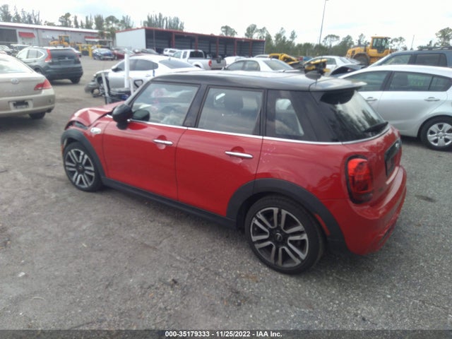 2019 Mini Hardtop, VIN: WMWXU3C5XK2H88613
