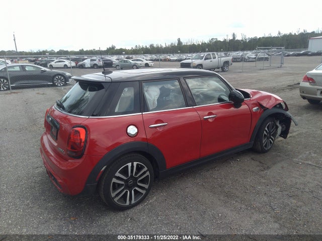 2019 Mini Hardtop, VIN: WMWXU3C5XK2H88613