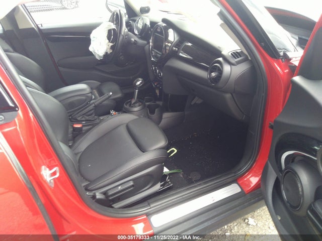 2019 Mini Hardtop, VIN: WMWXU3C5XK2H88613