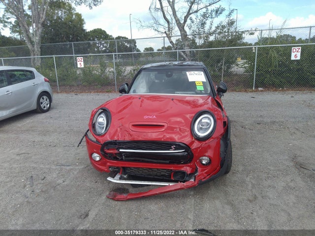 2019 Mini Hardtop, VIN: WMWXU3C5XK2H88613
