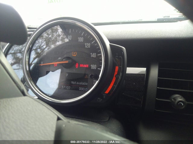 2019 Mini Hardtop, VIN: WMWXU3C5XK2H88613