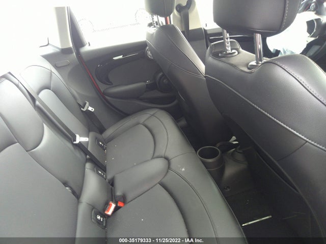 2019 Mini Hardtop, VIN: WMWXU3C5XK2H88613