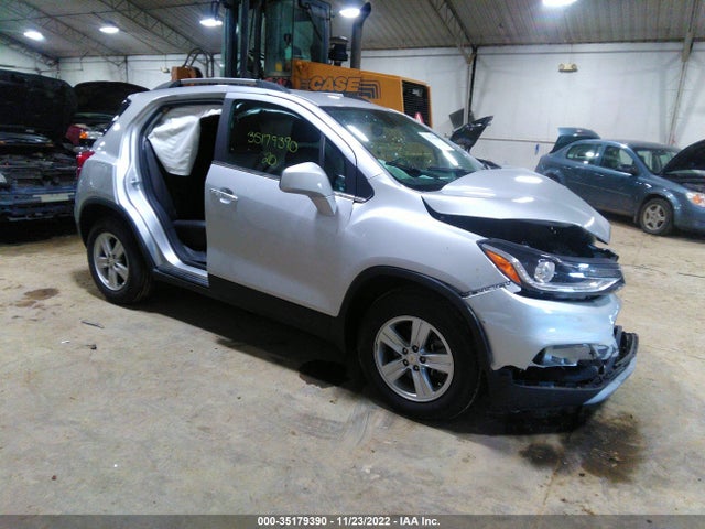 2020 KL7CJLSB7LB005969 main image