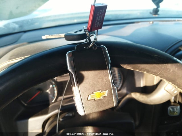 2017 Chevrolet Silverado 2500, VIN: 1GC1KWEY5HF173635