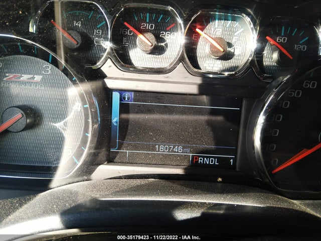 2017 Chevrolet Silverado 2500, VIN: 1GC1KWEY5HF173635