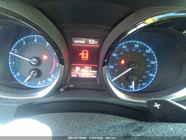 Toyota Corolla S Plus 2015 2T1BURHEXFC273897 Image 7