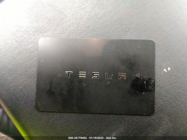 Tesla Model 3 Range Battery 2018 5YJ3E1EA6JF171800 Image 11