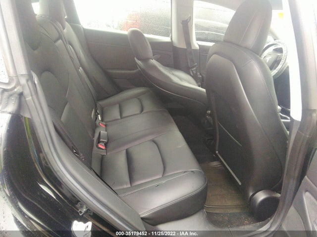 Tesla Model 3 Range Battery 2018 5YJ3E1EA6JF171800 Image 8