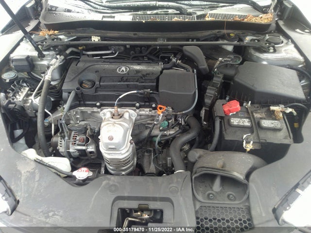 2020 Acura TLX, VIN: 19UUB1F3XLA001403