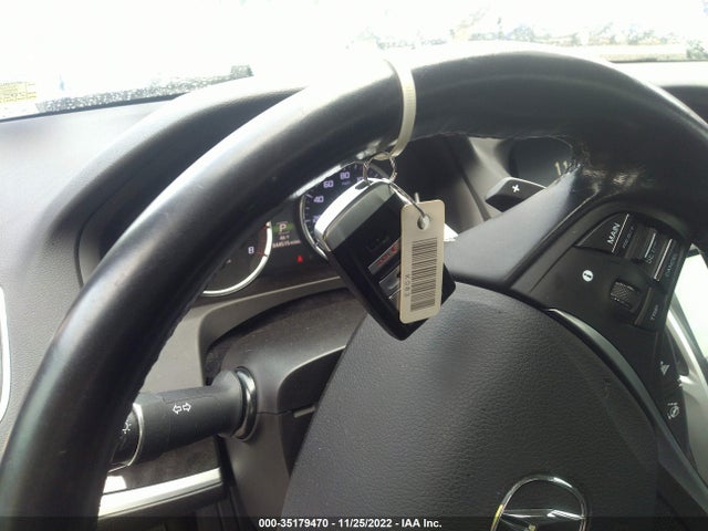 2020 Acura TLX, VIN: 19UUB1F3XLA001403