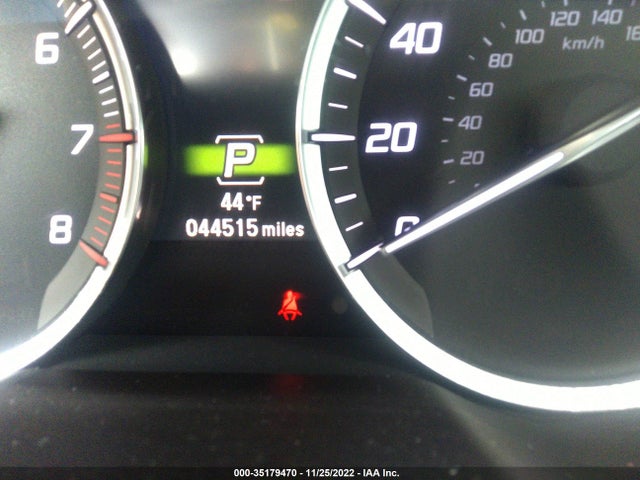 2020 Acura TLX, VIN: 19UUB1F3XLA001403