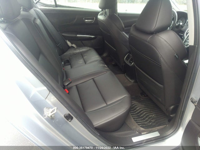 2020 Acura TLX, VIN: 19UUB1F3XLA001403