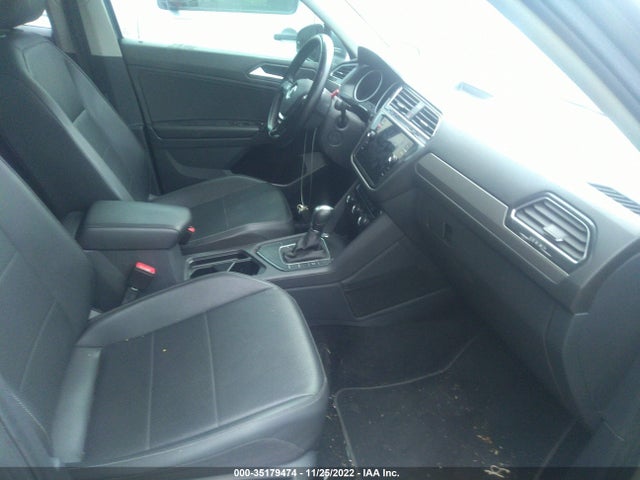 2019 Volkswagen Tiguan, VIN: 3VV3B7AX9KM017568