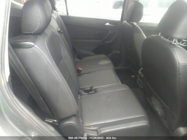 2019 Volkswagen Tiguan, VIN: 3VV3B7AX9KM017568