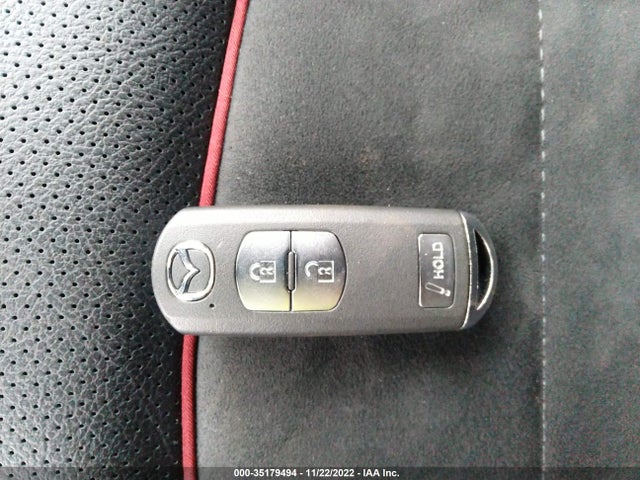 2018 Mazda CX-3, VIN: JM1DKFD70J0317882