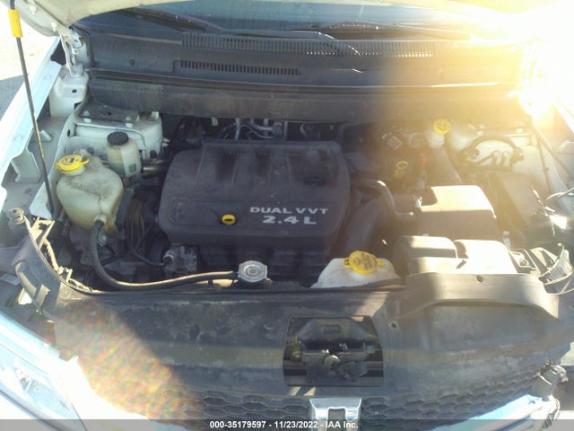 Dodge Journey American Value Pkg 2015 3C4PDCAB2FT559582 Image 11