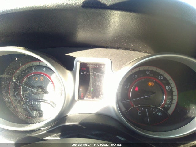 Dodge Journey American Value Pkg 2015 3C4PDCAB2FT559582 Image 8