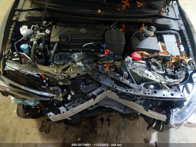 2020 Acura ILX, VIN: 19UDE2F70LA007212