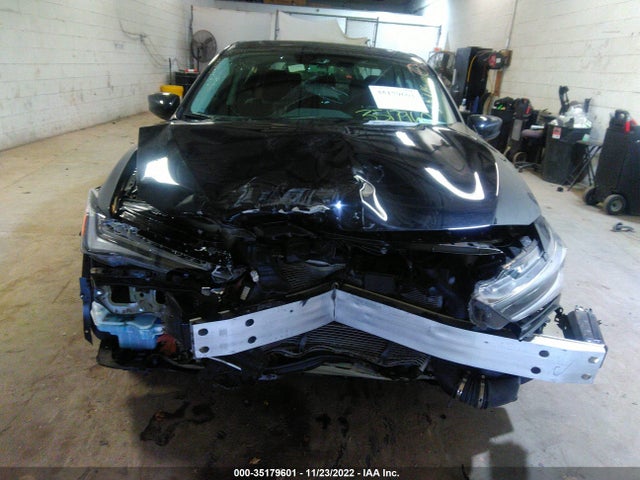 2020 Acura ILX, VIN: 19UDE2F70LA007212