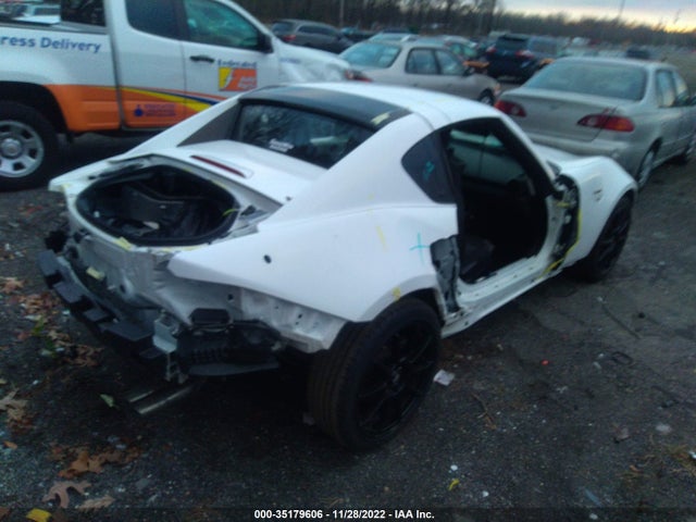 2017 Mazda MX-5 Miata, VIN: JM1NDAL75H0102947