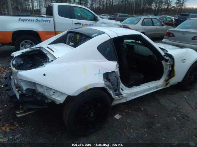 2017 Mazda MX-5 Miata, VIN: JM1NDAL75H0102947