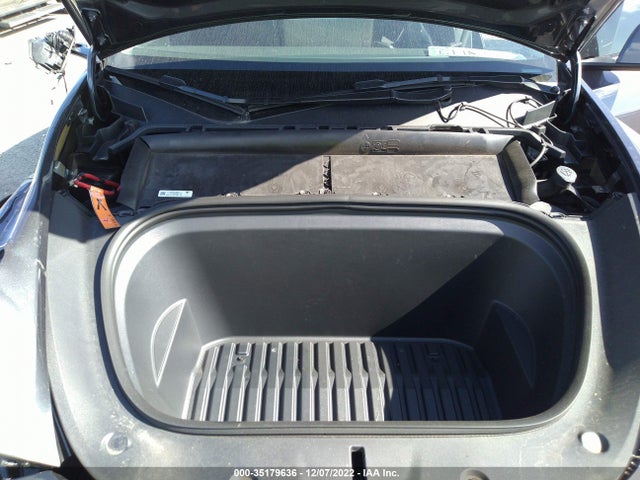 Tesla Model Y Performance 2022 7SAYGDEF0NF411431 Image 11