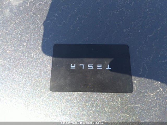 Tesla Model Y Performance 2022 7SAYGDEF0NF411431 Image 3