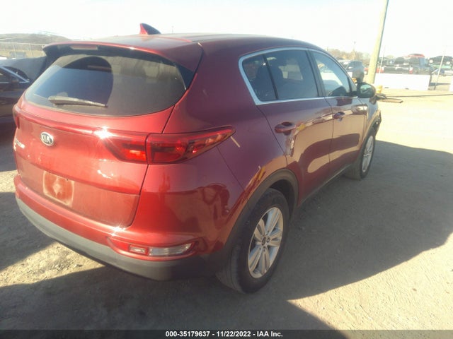 2019 Kia Sportage, VIN: KNDPM3ACXK7537952