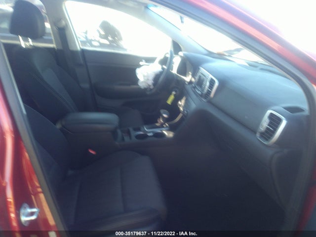 2019 Kia Sportage, VIN: KNDPM3ACXK7537952