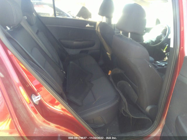 2019 Kia Sportage, VIN: KNDPM3ACXK7537952