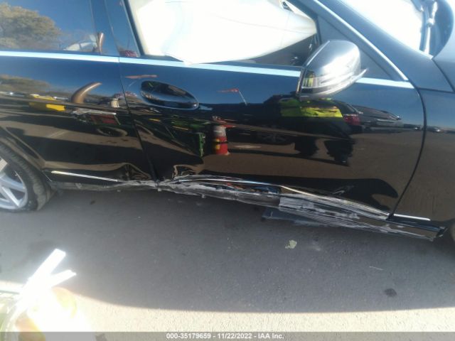 WDDGF8ABXEG250765 Mercedes-Benz C-class C 300