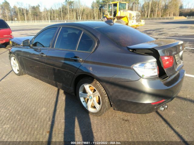WBA3B5C59FF961517 BMW 3 Series 328i Xdrive