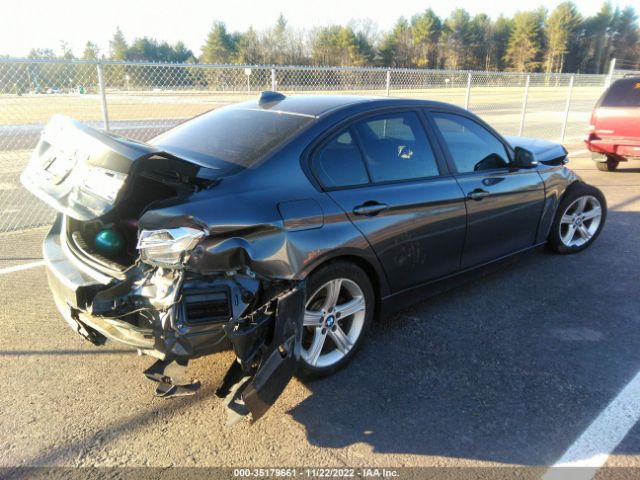 WBA3B5C59FF961517 BMW 3 Series 328i Xdrive