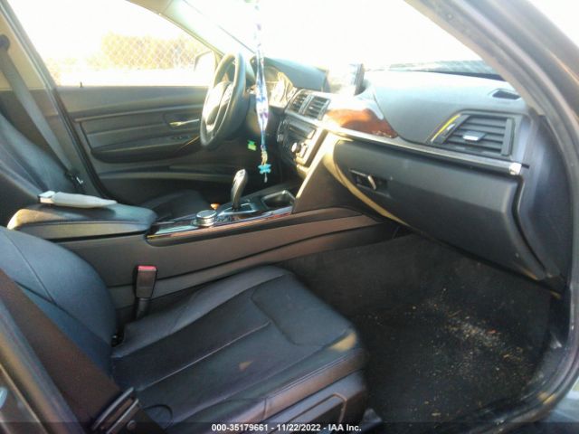 WBA3B5C59FF961517 BMW 3 Series 328i Xdrive