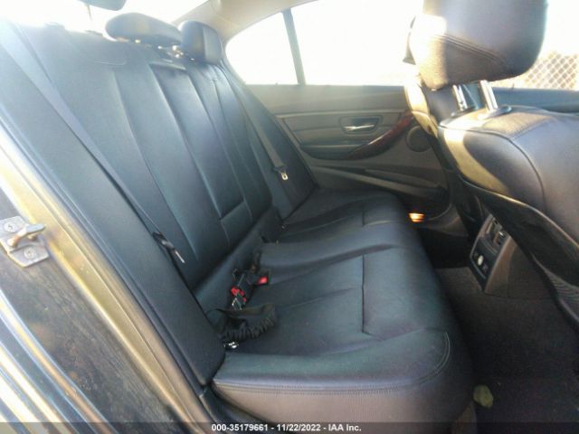 WBA3B5C59FF961517 BMW 3 Series 328i Xdrive