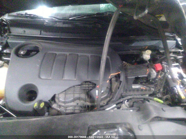 Dodge Journey Crossroad Plus 2016 3C4PDCGG2GT117891 Image 10