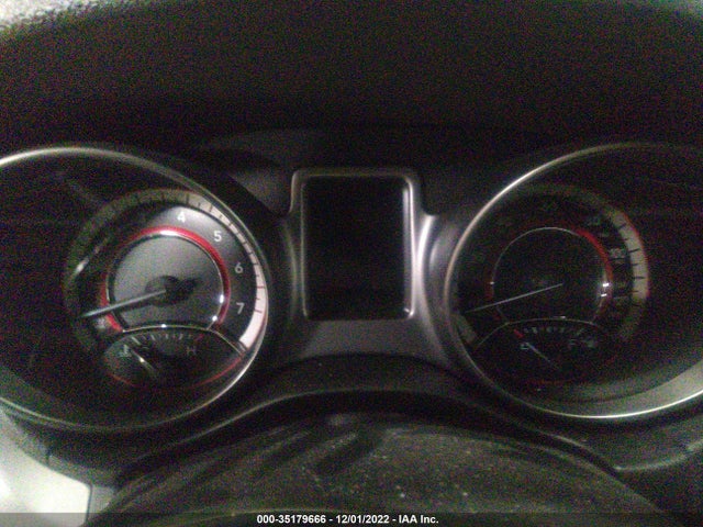 Dodge Journey Crossroad Plus 2016 3C4PDCGG2GT117891 Image 7