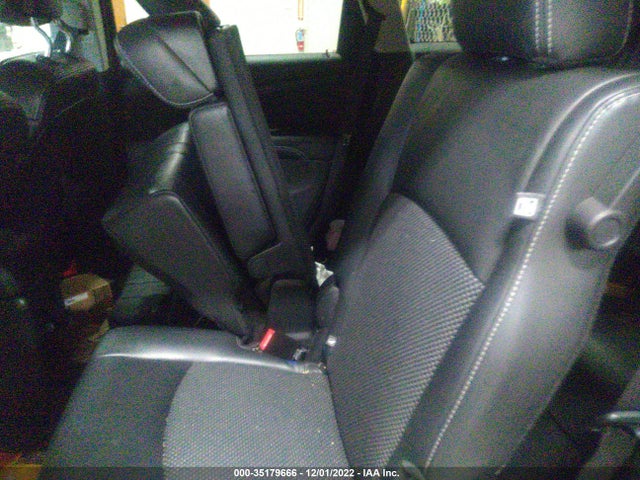 Dodge Journey Crossroad Plus 2016 3C4PDCGG2GT117891 Image 8