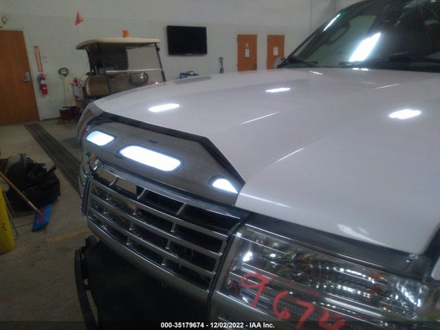 Lincoln Navigator 2011 5LMJJ2J59BEJ07215 Image 11