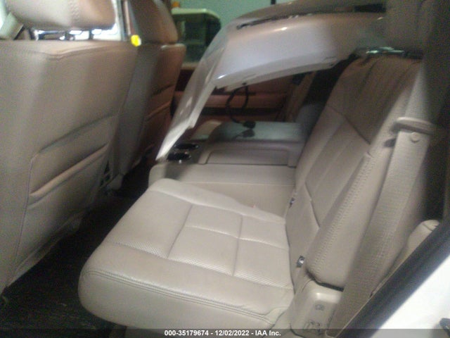 2011 LINCOLN NAVIGATOR VIN: 5LMJJ2J59BEJ07215
