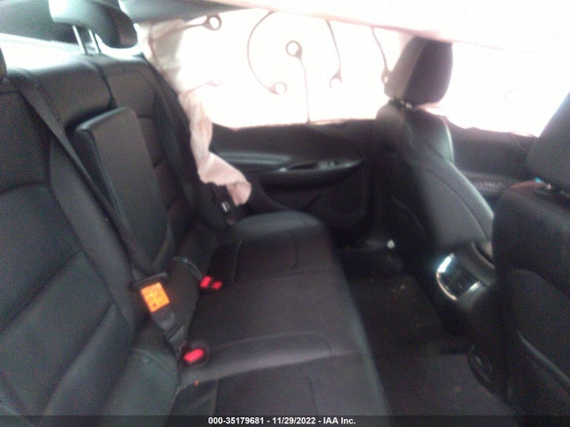 2016 Chevrolet Malibu, VIN: 1G1ZE5ST0GF268415