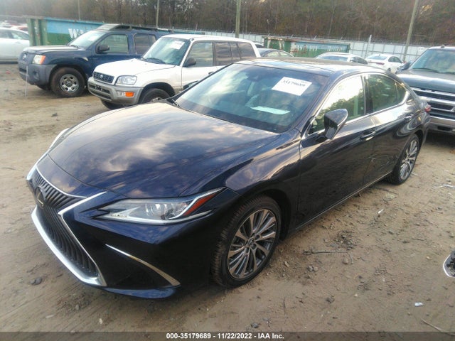 2019 Lexus ES, VIN: 58ABZ1B11KU033454