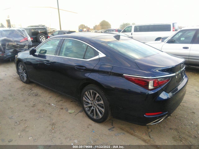 2019 Lexus ES, VIN: 58ABZ1B11KU033454