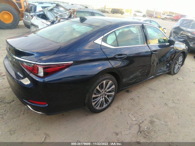 2019 Lexus ES, VIN: 58ABZ1B11KU033454