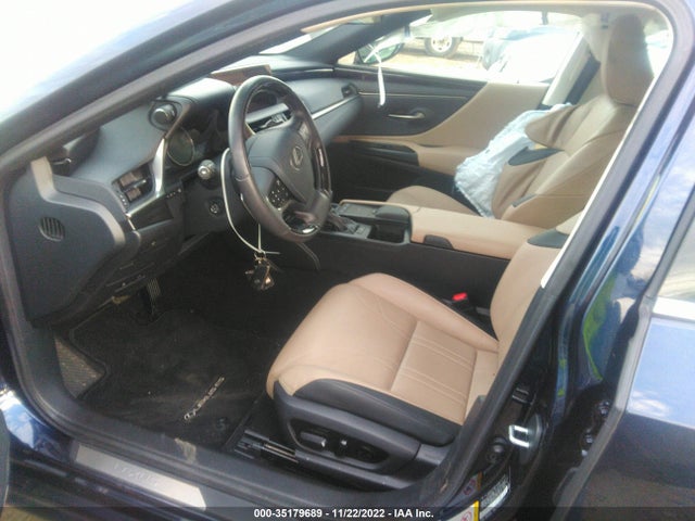 2019 Lexus ES, VIN: 58ABZ1B11KU033454