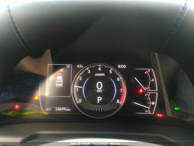 2019 Lexus ES, VIN: 58ABZ1B11KU033454